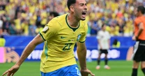 Brasil mostra poder de reação com apostas de Ancelotti para seguir sonhando com hexa