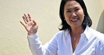 Com 100% dos votos apurados, Keiko Fujimori vence eleição no Peru e fecha 'círculo de fogo' da direita ao redor do Brasil