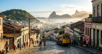 Previsão do tempo em São José do Rio Preto (SP) hoje: veja como fica o clima nesta segunda-feira