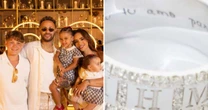 Neymar Jr. ignora quinta filha ao encomendar joia cravejada e é detonado: 'Não colocou'