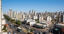 Previsão do tempo em Uberlândia (MG) hoje: veja como fica o clima nesta segunda-feira