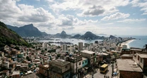 Previsão do tempo em Rio de Janeiro (RJ) hoje: veja como fica o clima nesta segunda-feira