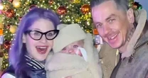 Kelly Osbourne compartilha mensagem emotiva de Ozzy sobre o neto