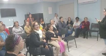 Projeto amplia oportunidades para o público feminino