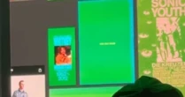 Inspirado em Sonic Youth: designer explica como criou capa de "BRAT"