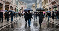 Previsão do tempo em Curitiba (PR) hoje: veja como fica o clima nesta segunda-feira