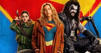 'Supergirl' arrecada menos que 'Morbius' em final de semana de estreia