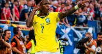 Hino do vestiário: saiba qual música a Seleção ouviu antes do jogo contra Japão na Copa