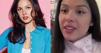 Olivia Rodrigo responde sobre nova turnê no Brasil: "Eu adoraria"