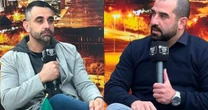Debate entre Tamagno e Bobadra expõe divergências sobre sistema prisional e segurança pública