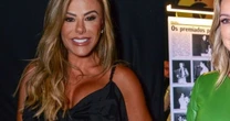 Luana Piovani é provocada por mãe de Zé Felipe após criticar postura de Virginia na CPI das Bets: 'Amargura no coração'