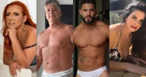Famosos 40+ lucram com sites de conteúdo adulto: 'Direito de mostrar'