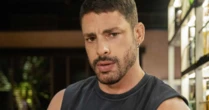 Cauã Reymond abre o jogo sobre remake de Vale Tudo: 'Nenhuma pressão'