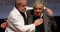 Velório de Mujica vai se estender por mais horas para que Lula possa comparcer