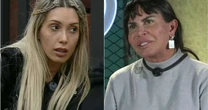 'Power Couple': Talira teme enfrentar Gretchen na próxima D.R.