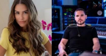 Deborah Secco e Dudu Borges decidem futuro do relacionamento: 'Reservado'