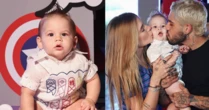 Após polêmica na CPI Virginia exibe festa do filho caçula: 'Sabedoria e sucesso'