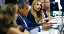 CPI das Bets quer pedir indiciamento de Virgínia, Rico e outros influencers, mas votação é incerta