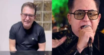 Atualizado o estado de Marrone após queda; veja