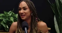 Aline expõe a verdade sobre relação com Diogo fora do 'BBB 25': 'A gente...'