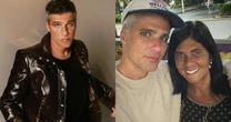 Bruno Gagliasso faz as pazes com a mãe após anos brigados