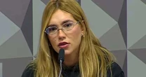 Virginia Fonseca na CPI das Bets: foto publicada pela influenciadora causa revolta em senadores. Entenda polêmica!