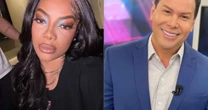 Ludmilla celebra condenação de Marcão do Povo por injúria racial: 'Reforça que o racismo é crime'