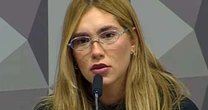 Ganhou? Virginia jogou R$ 10 mil na Mega-Sena na intenção de ficar bilionária