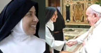 Acusada de maus-tratos e desvio de dinheiro, freira brasileira diz que é alvo de perseguição na Itália 'por ser bonita demais'. Entenda o caso!