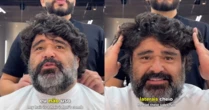 Fabiano, da dupla com César Menotti, impressiona web com transformação no visual após perder 40kg; veja