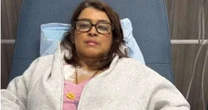 Preta Gil deve passar o aniversário fazendo tratamento contra o câncer nos EUA