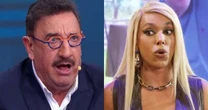 Erika Hilton detona Ratinho: 'Criminoso que leva nome de um dos bichos que mais tenho pavor'