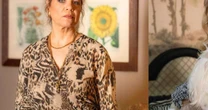 'O erro é o exagero': o duro alerta sobre figurino de Pilar na novela 'Quem Ama Cuida', segundo especialista de moda; vilã ricaça de Isabel Teixeira tem dinheiro, mas comete gafe fashion