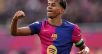 Barcelona: Yamal recebe prêmio importante na Europa