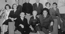Com apenas uma irmã viva, quem são os familiares do papa Francisco?