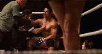'Coração de Lutador: The Smashing Machine', com Dwayne Johnson, estreia nos cinemas