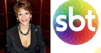 SBT afasta irmã de Faustão e reestrutura programa mais uma vez