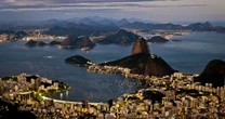 Brasil recebeu 4,4 milhões de estrangeiros até abril