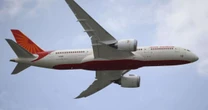 Novo Boeing 787-8 Dreamliner da Air India registra problemas na decolagem e retorna a aeroporto