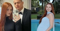 O quê? Nasce filho do jogador Richarlison; nome rouba a cena