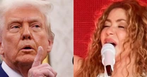Shakira faz forte confissão em meio à polêmica política de deportação de Donald Trump: 'Viver em constante medo'