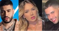 Tchau Virginia! Zé Felipe namorou o Kevinho? Funkeiro se manifesta