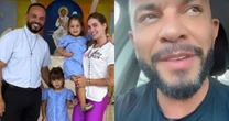 Sabe algo? Padre faz revelações sobre divórcio de Virginia: 'Impulso'