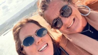 Mãe de Tati Machado faz desabafo emocionante sobre perda do neto: 'Minha vida já era dele'