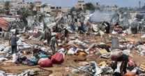 Israel afirma que 'portas do inferno se abrirão' se Hamas não aceitar acordo para liberar reféns
