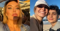Quem é a atriz que tentou congelar o corpo do filho de 13 anos? Clare queria revivê-lo