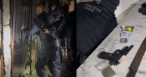 Cerco ao crime: Polícia cumpre 41 mandados e prende suspeitos por atentados em Porto Alegre e Canoas