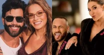 Virginia está com Neymar? Mulher de Gusttavo Lima reposta matéria e agita web