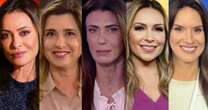 Apresentadoras demitidas da Record se reinventam dentro e fora da TV