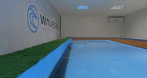Energia limpa transforma piscinas de ondas no Brasil